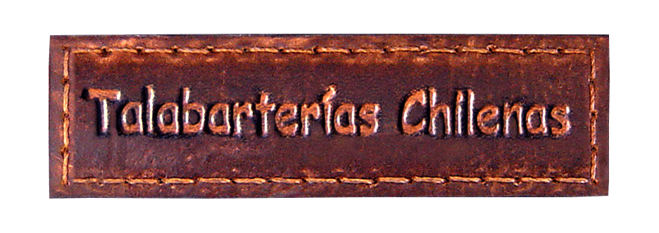 Talleres de Talabarterías Chilenas